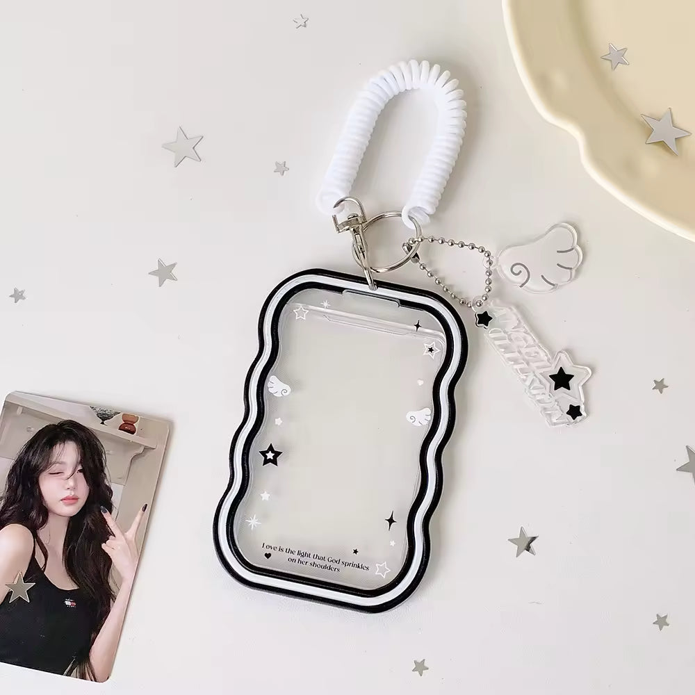 Photocard Holders - Macaron