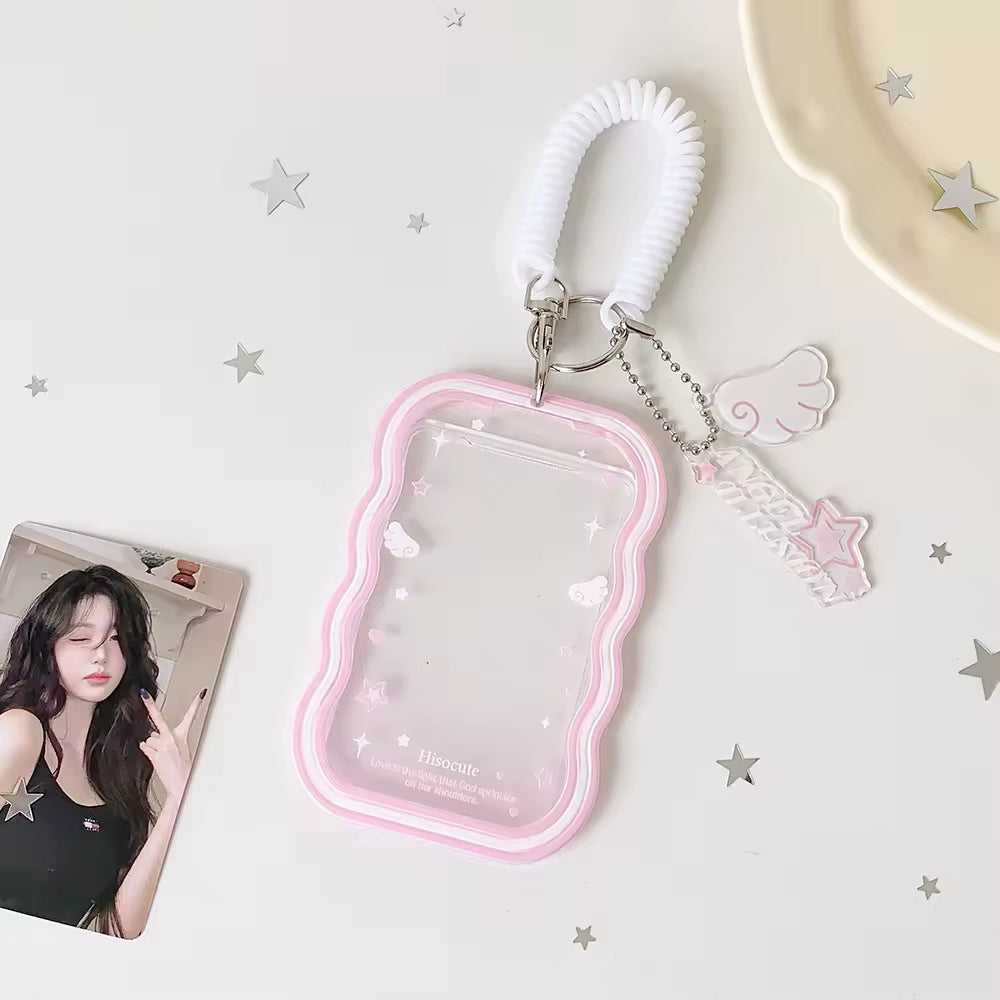 Photocard Holders - Macaron