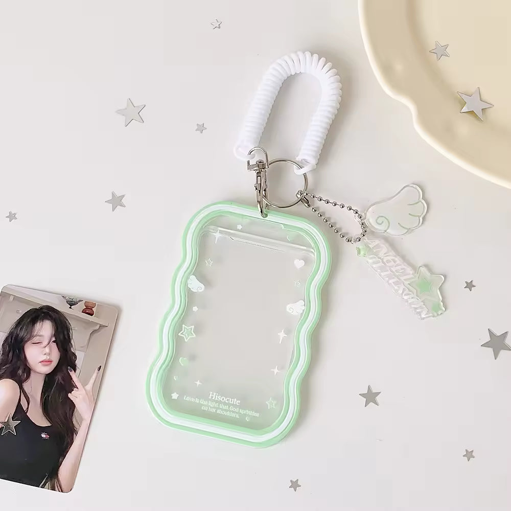 Photocard Holders - Macaron