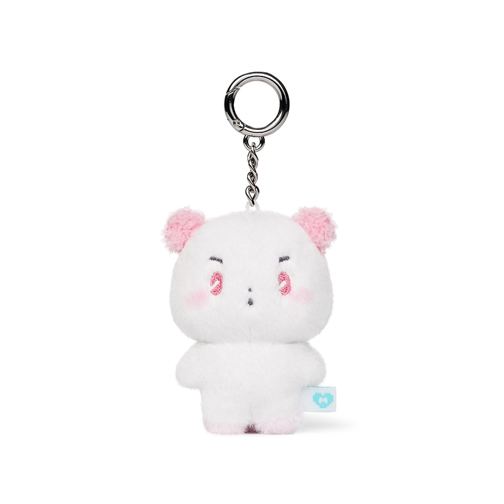 PLAVE - Plush Keyring - MMMM MD