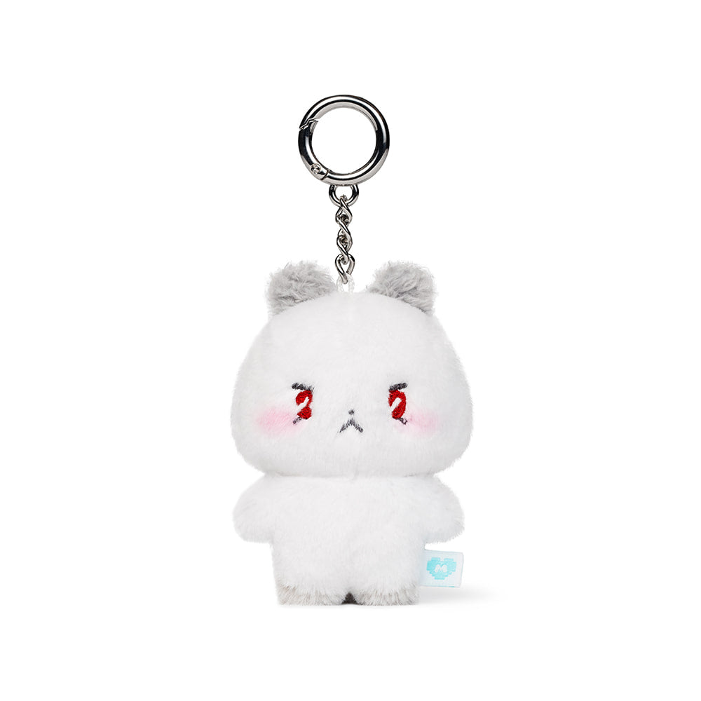 PLAVE - Plush Keyring - MMMM MD