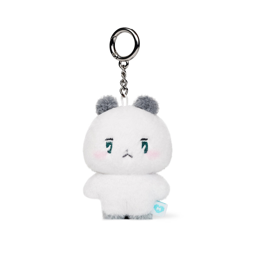 PLAVE - Plush Keyring - MMMM MD