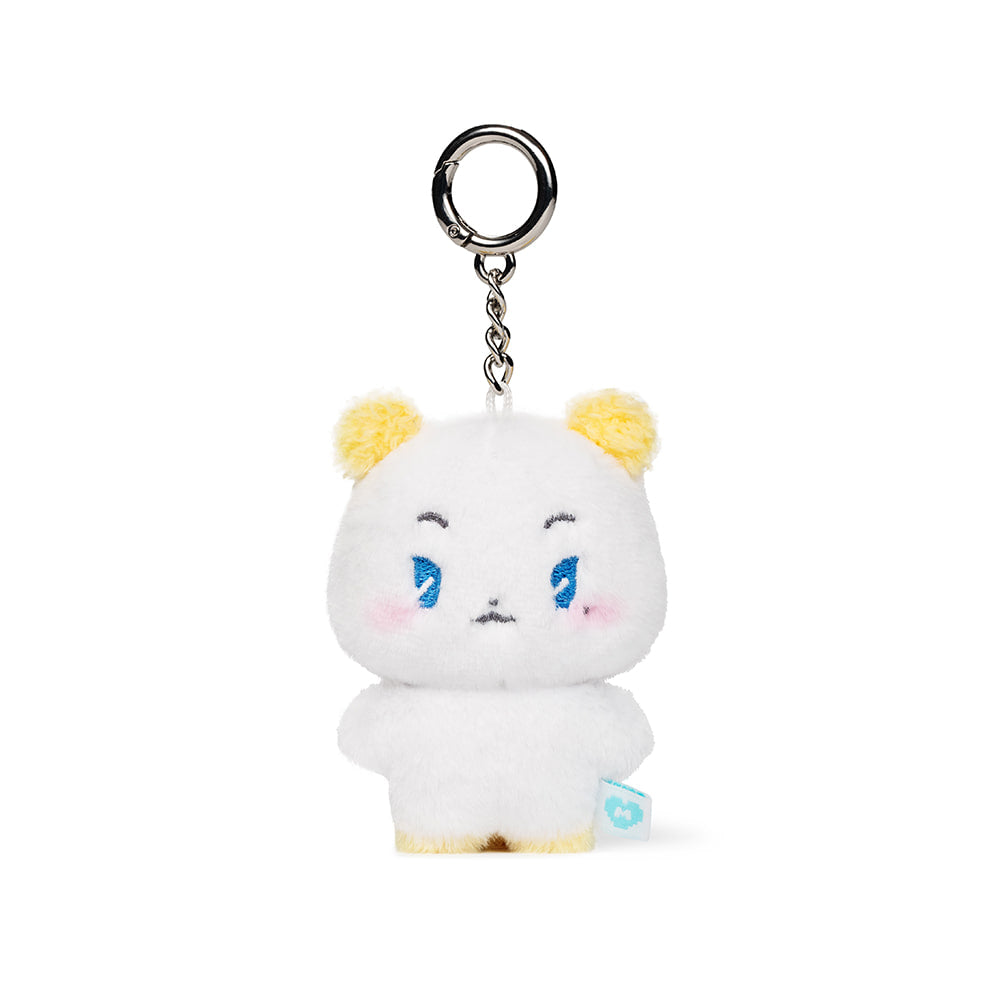 PLAVE - Plush Keyring - MMMM MD
