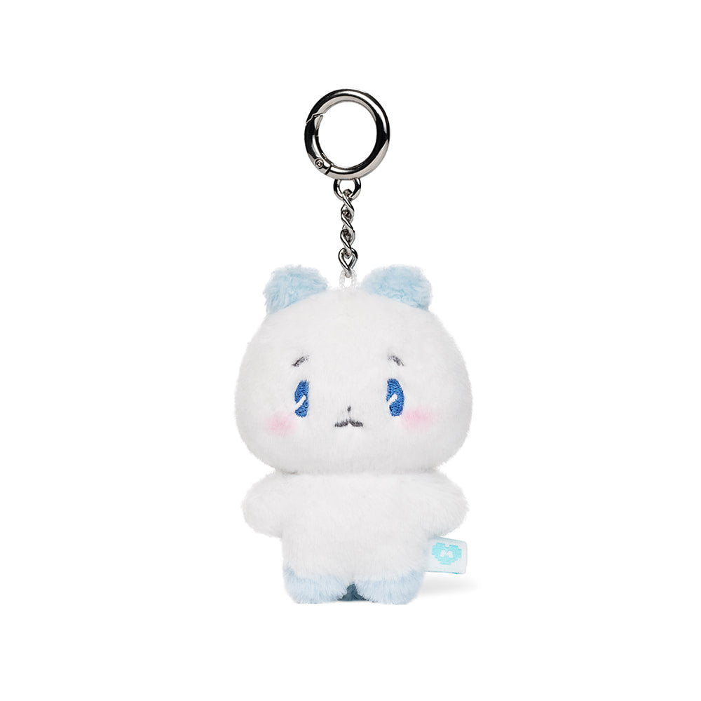 PLAVE - Plush Keyring - MMMM MD
