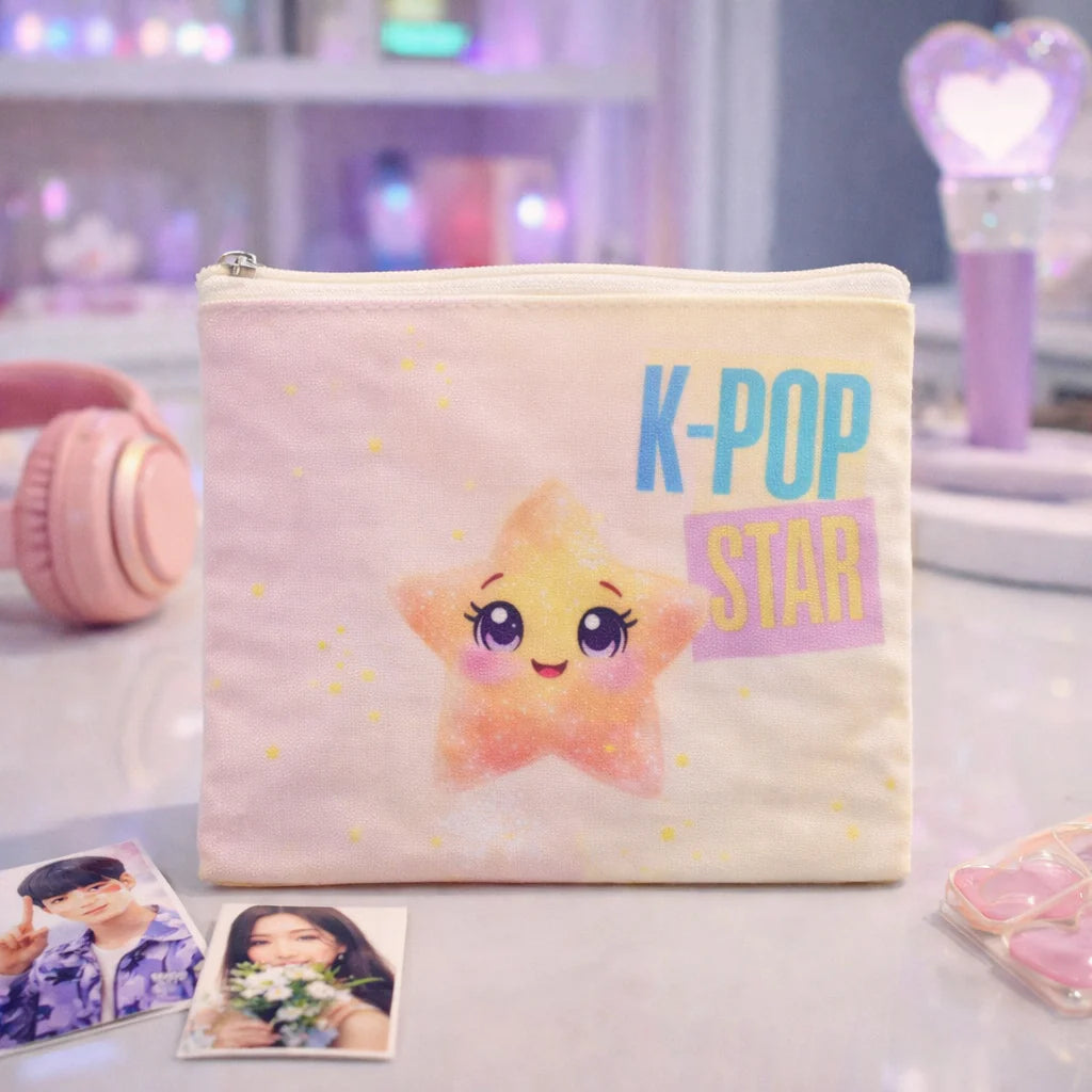 Petite Pochette Kpop Star