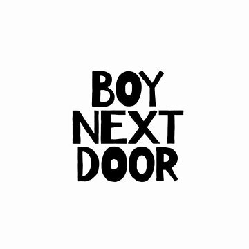 [PC] BOYNEXTDOOR