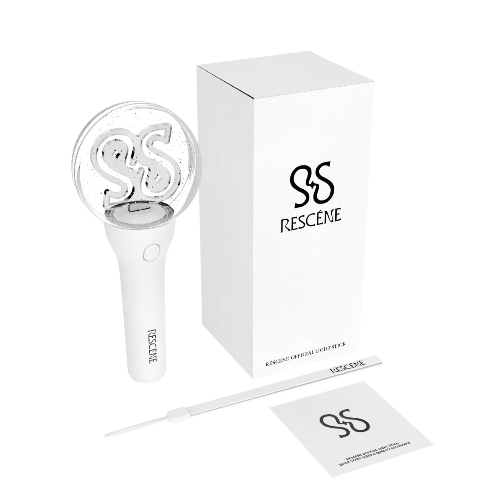 RESCENE - Lightstick