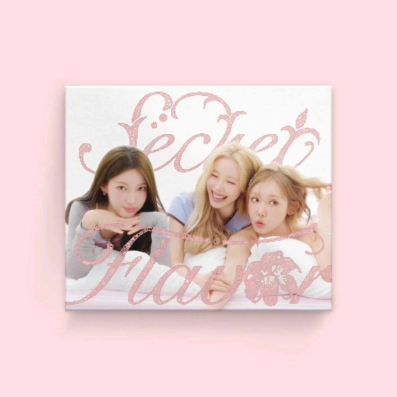 SECRET - Secret Flavor - Special mini album