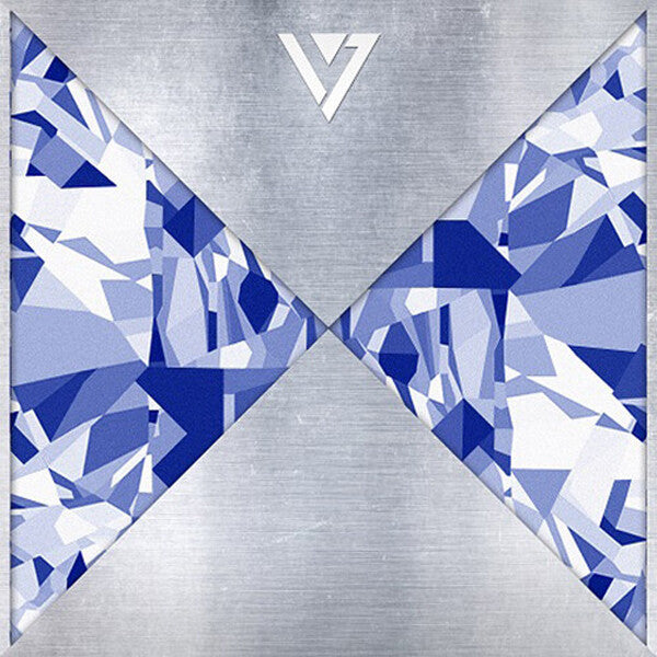 SEVENTEEN - 17carat - 1st EP album