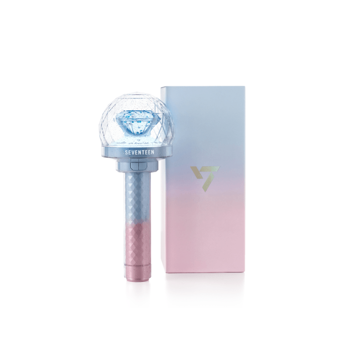 SEVENTEEN - Lightstick [ver.3 10th Anniversay]