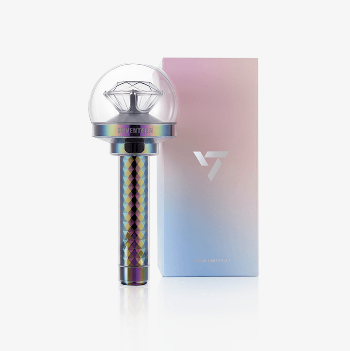 SEVENTEEN - Lightstick [ver.3]