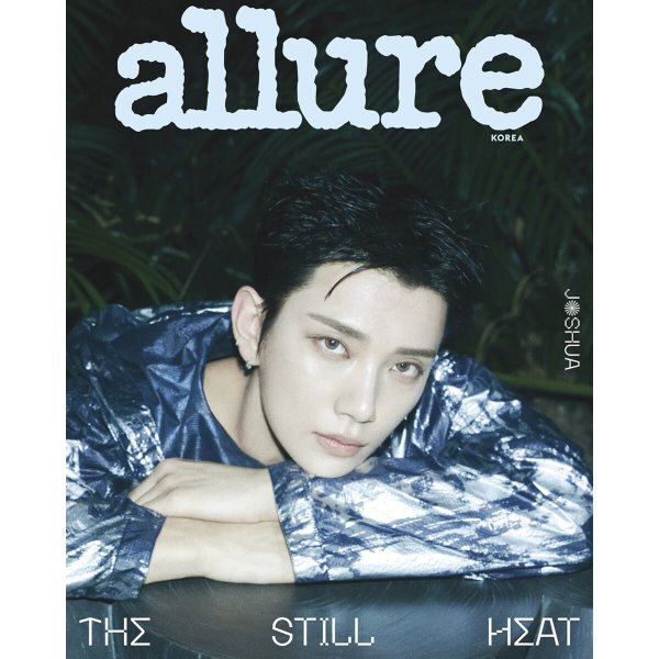 [PREORDER] JOSHUA - Allure - Août 2025