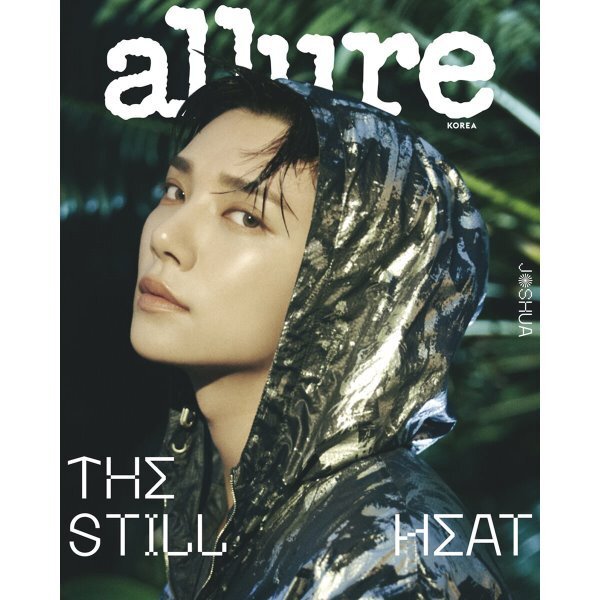 [PREORDER] JOSHUA - Allure - Août 2025