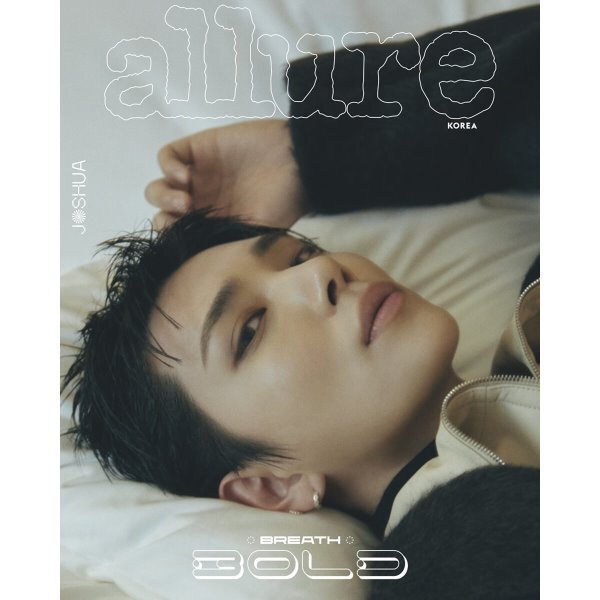 [PREORDER] JOSHUA - Allure - Août 2025