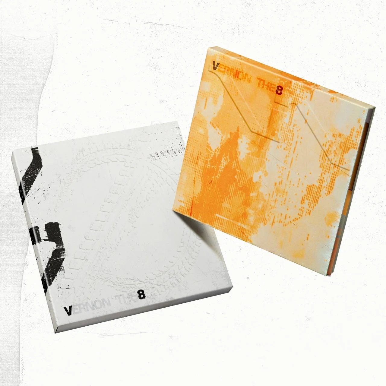 [PREORDER EVENT] V8 - V8 - 1st mini album