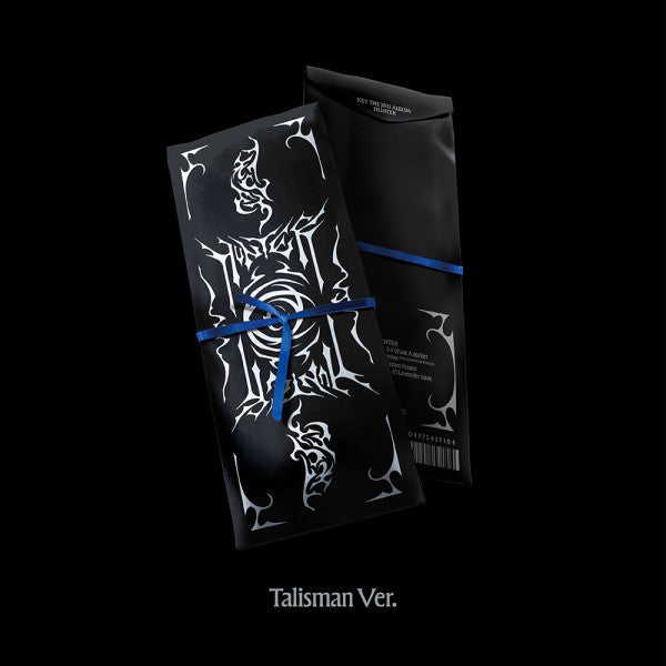 KEY - Hunter [TALISMAN] - 3rd regular album