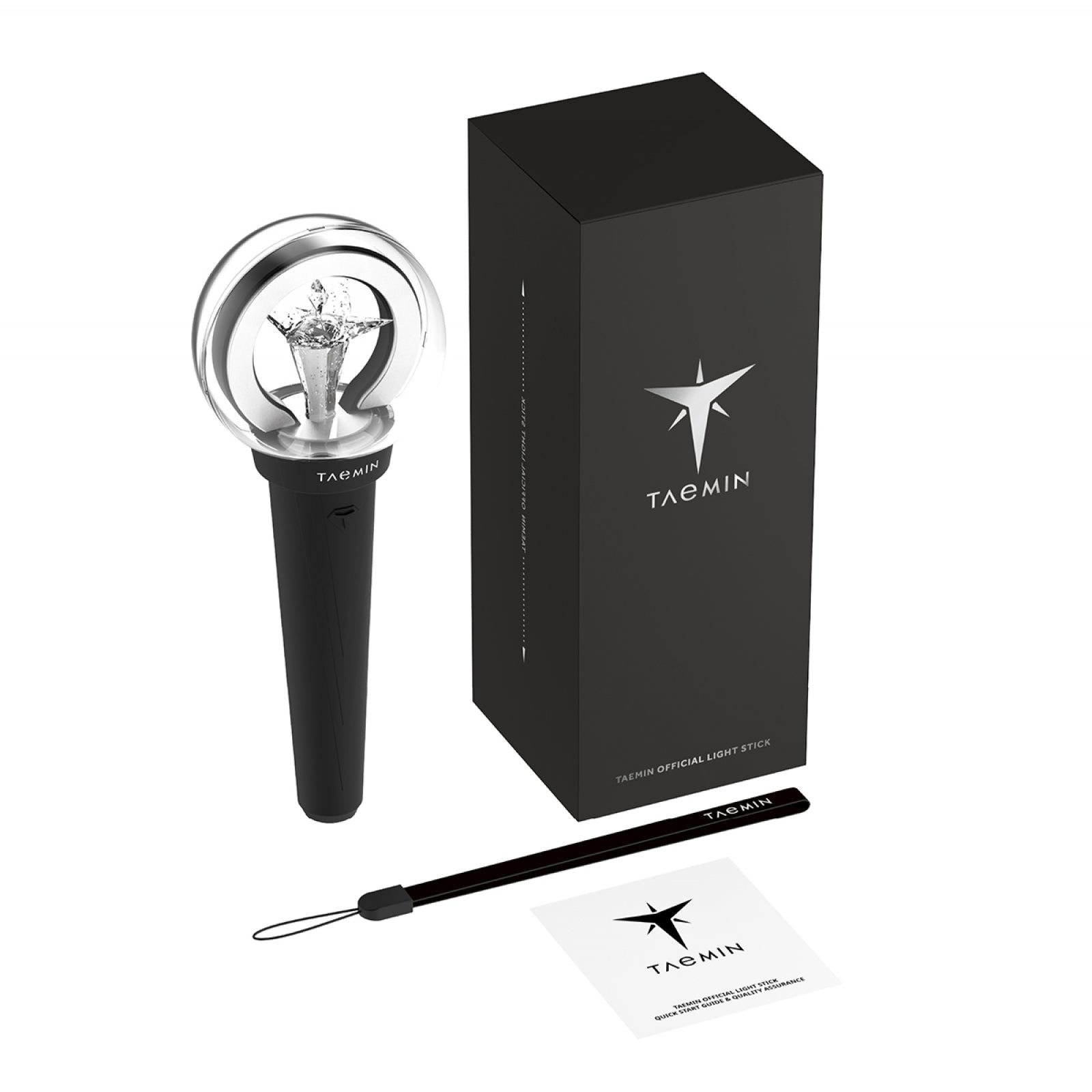 TAEMIN - Lightstick