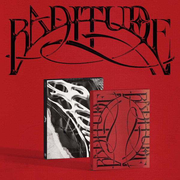 [PREORDER EVENT] SOOJIN - Baditude - 1st single album