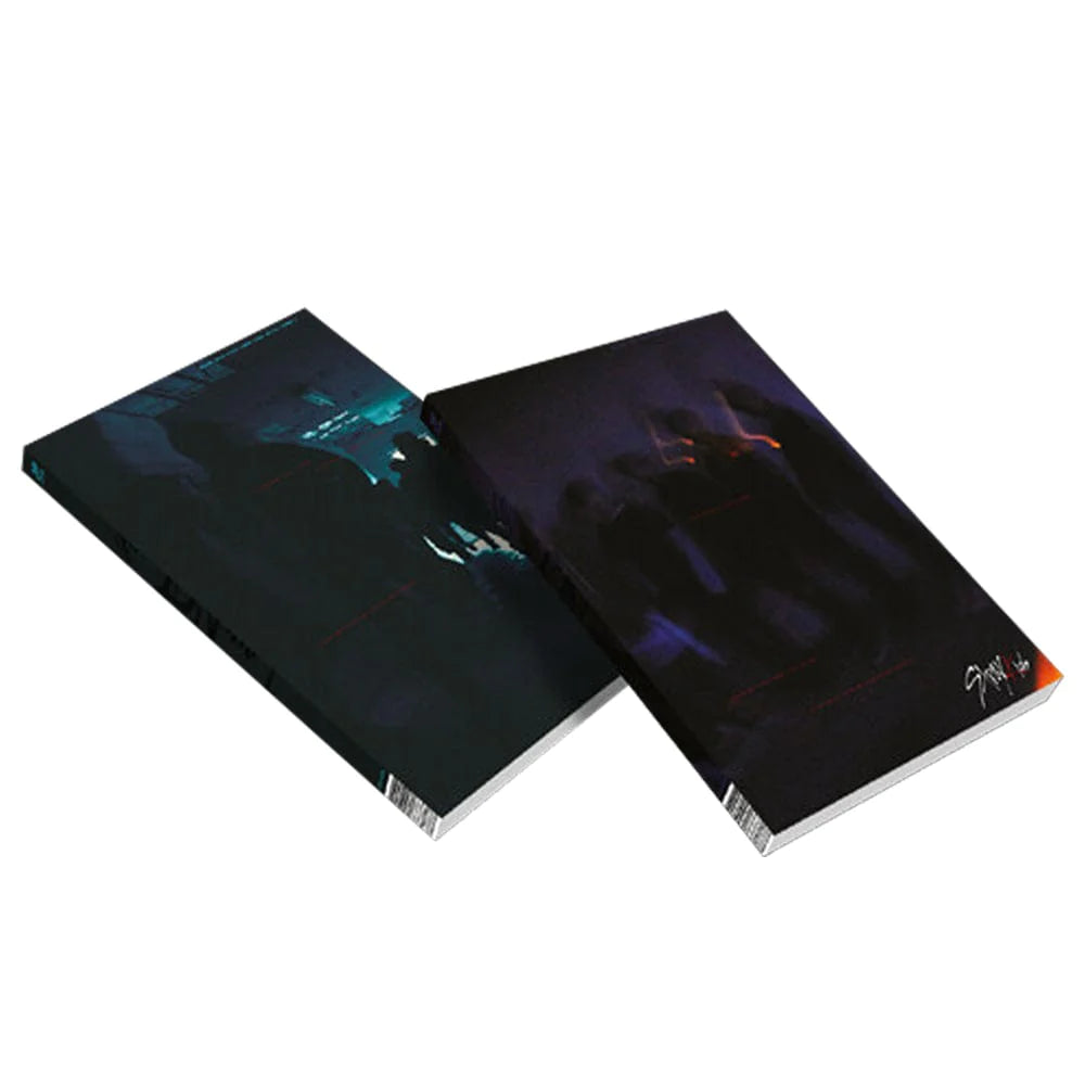 STRAY KIDS -  I Am Not - 1st EP album