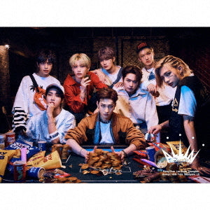 STRAY KIDS - All In