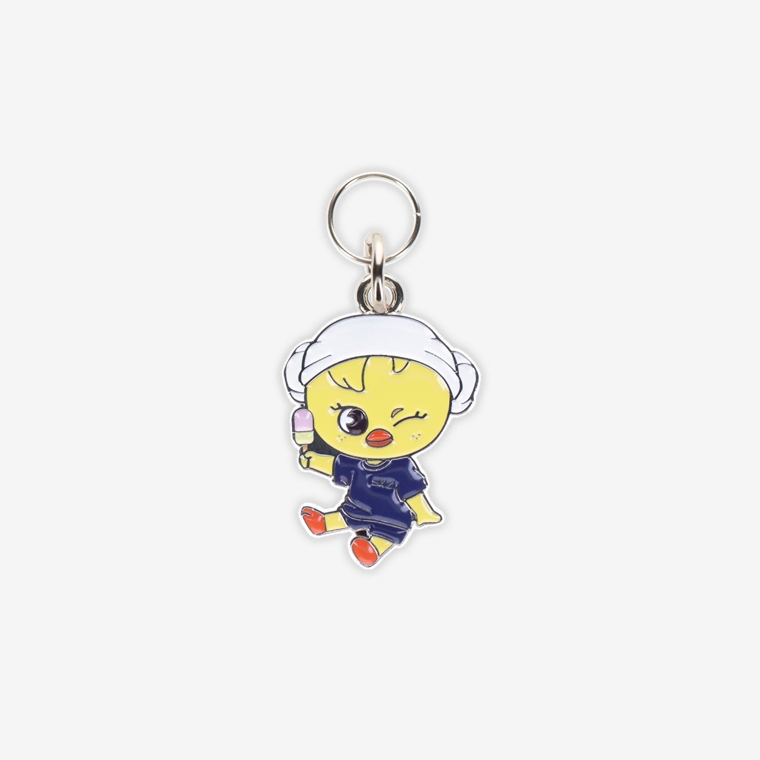 STRAY KIDS - Key Holder Charm - 2025 Japan Pop-Up Store