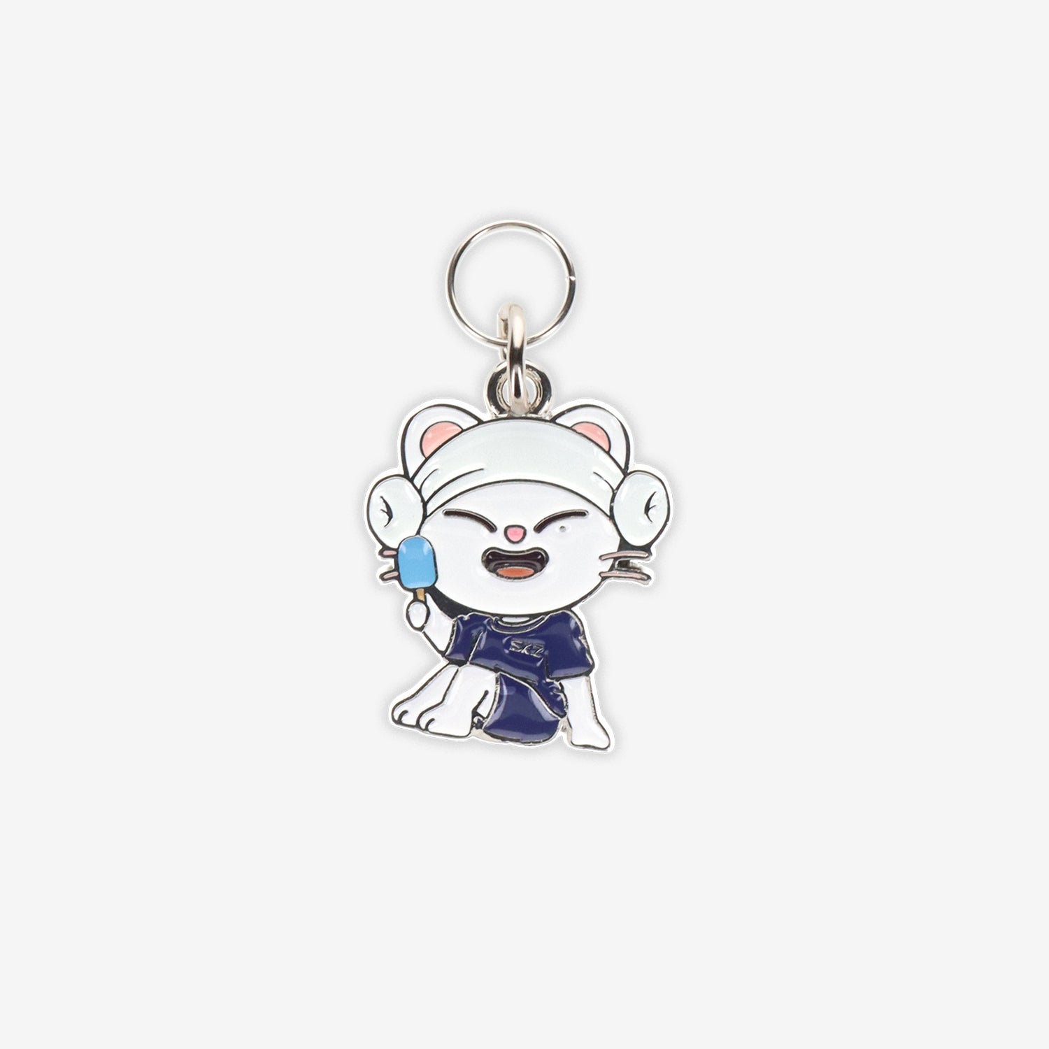 STRAY KIDS - Key Holder Charm - 2025 Japan Pop-Up Store
