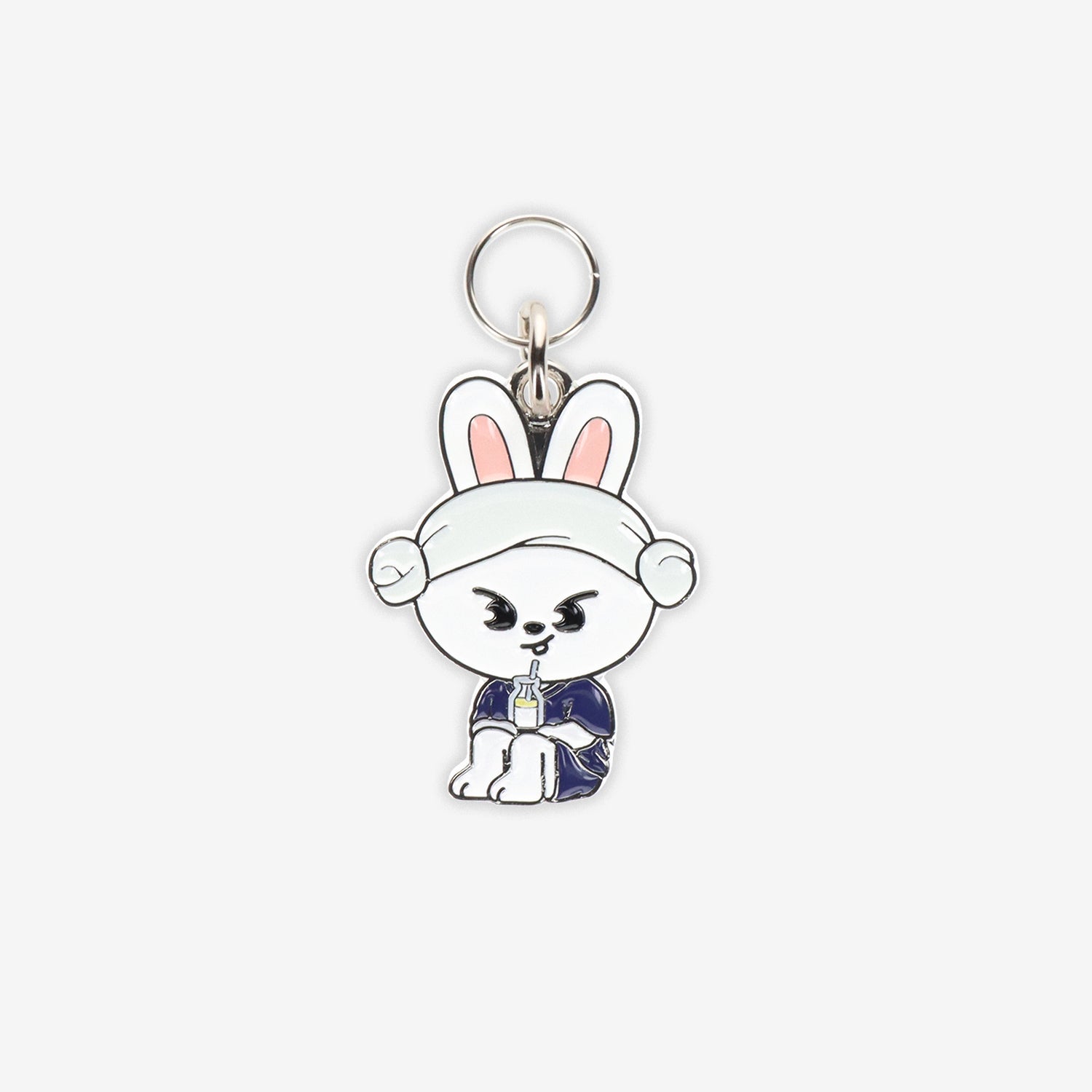 STRAY KIDS - Key Holder Charm - 2025 Japan Pop-Up Store