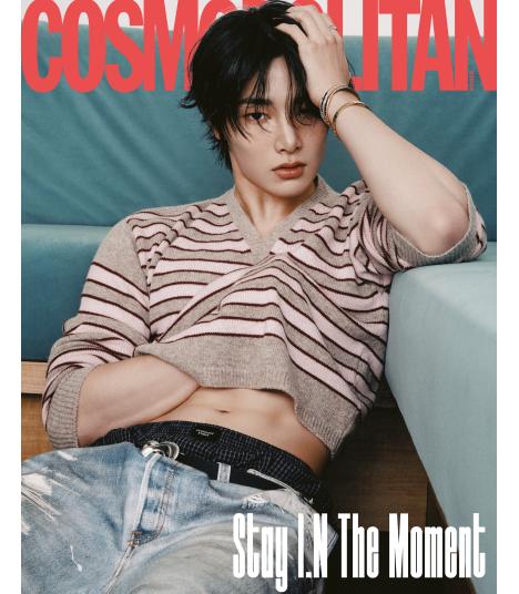 [PREORDER] IN - Cosmopolitan - Décembre 2025