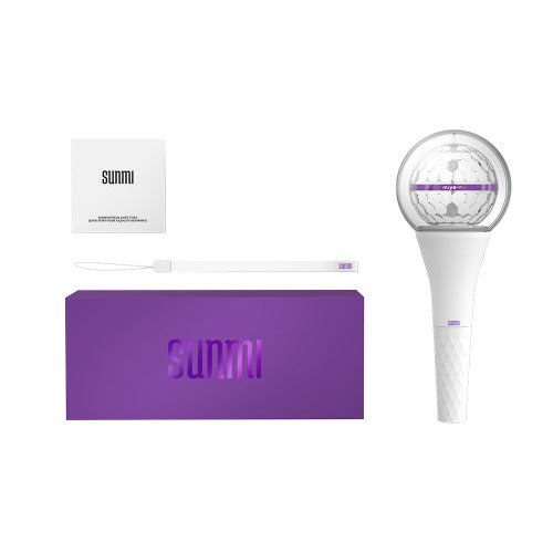 SUNMI - Lightstick