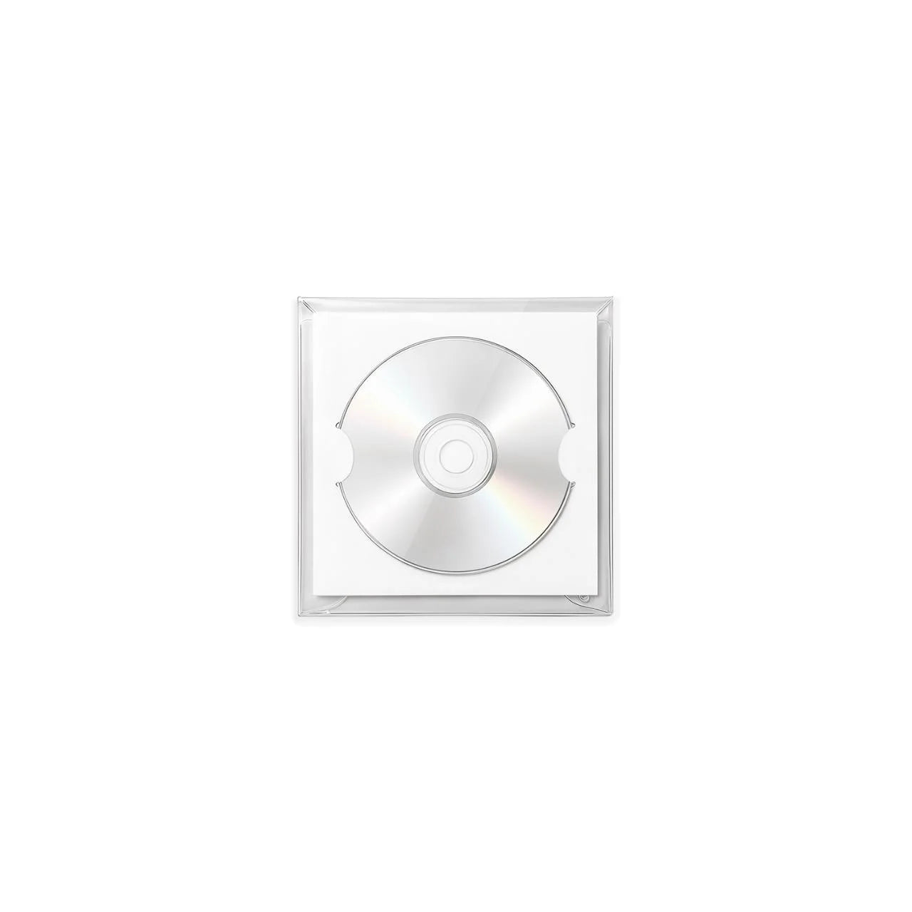[PREORDER] &TEAM - Mark On Me [MINI CD-R] - Korean 2nd mini album