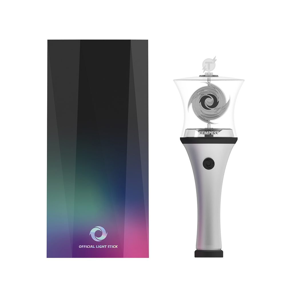 TEMPEST - Lightstick