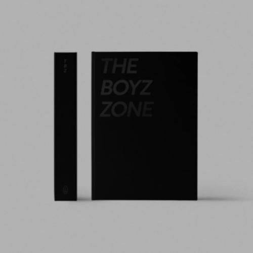 THE BOYZ - The Boyz Zone Photobook