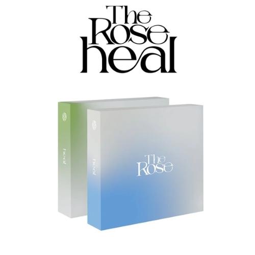 THE ROSE - Heal