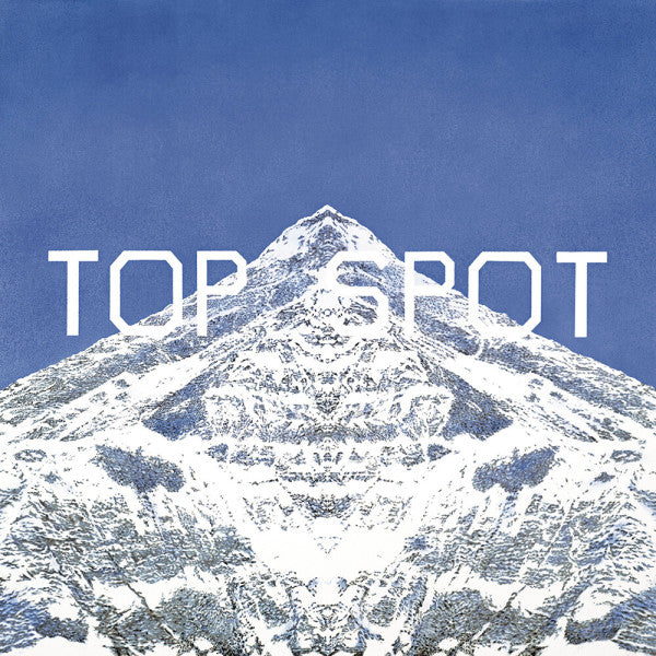 T.O.P - Top Spot Another Dimension