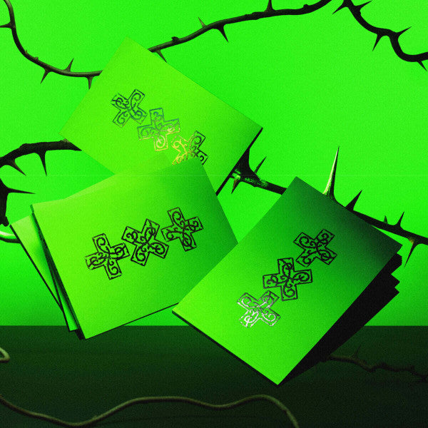 [PREORDER EVENT] TXT - 7TH YEAR: A Moment of Stillness in the Thorns [THORN]