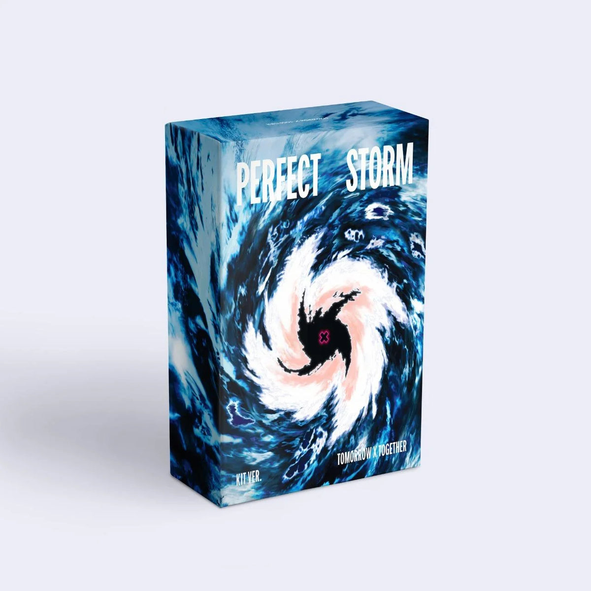 [PREORDER] TXT - Perfect Storm [KIT] - 9th mini album