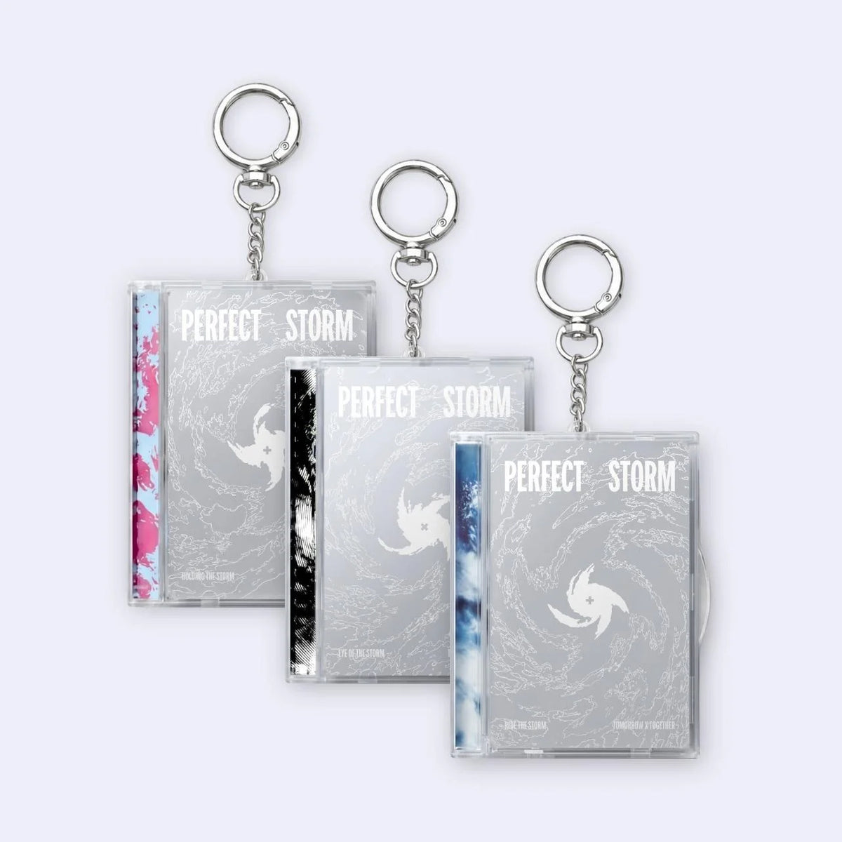 [PREORDER EVENT] TXT - Perfect Storm [PHOTOCARD CASE] - 9th mini album