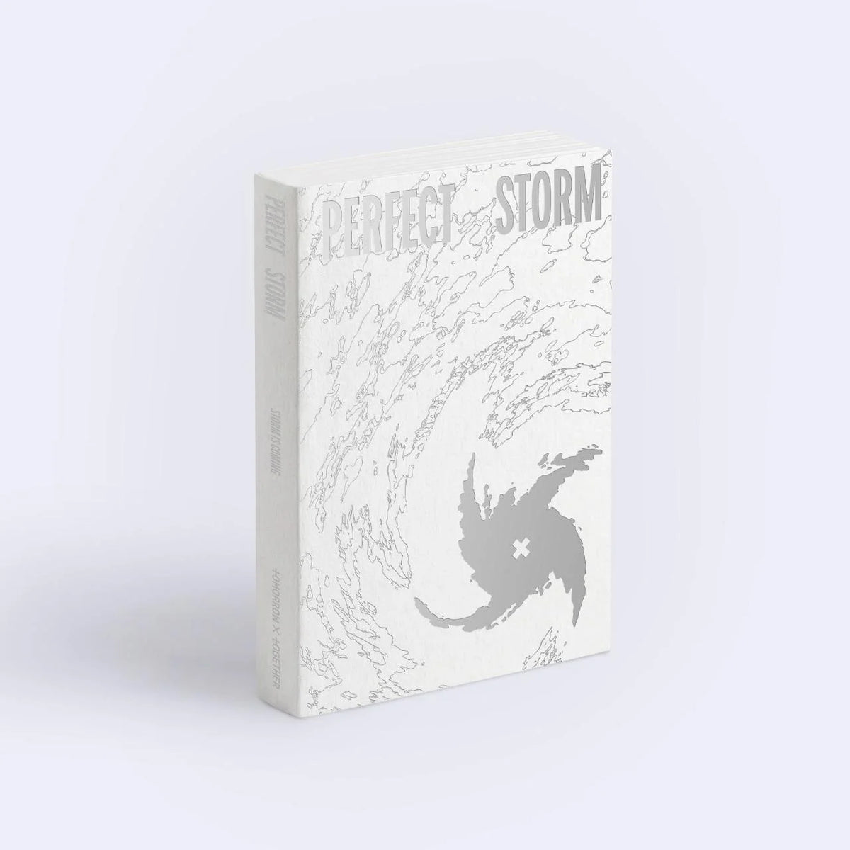 [PREORDER EVENT] TXT - Perfect Storm [STORM IS COMING] - 9th mini album