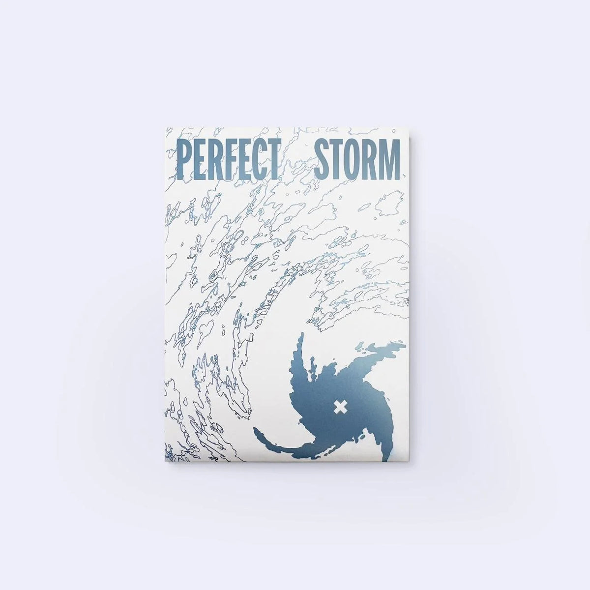 [PREORDER EVENT] TXT - Perfect Storm [WEVERSE] - 9th mini album
