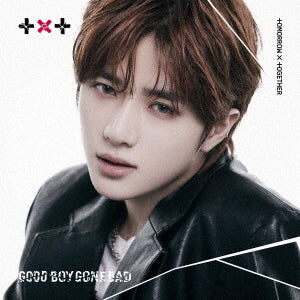 TXT - Good Boy Gone Bad
