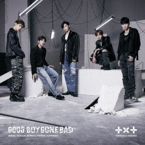 TXT - Good Boy Gone Bad