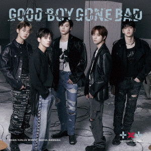 TXT - Good Boy Gone Bad