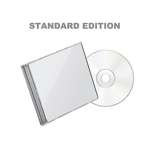 [PREORDER EVENT] TXT - Starkissed - Japan 3rd album