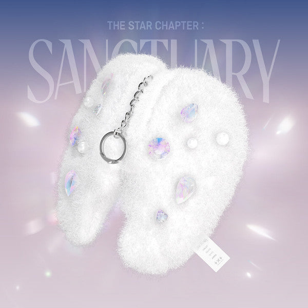 TXT - Sanctuary [MERCH]