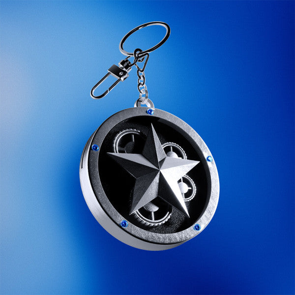 TXT - The Star Chapter: Together [STAR KEYRING]