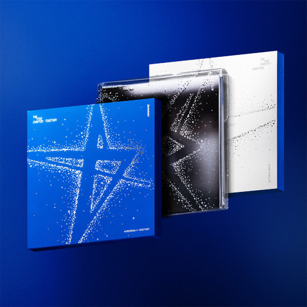 TXT - The Star Chapter: Together