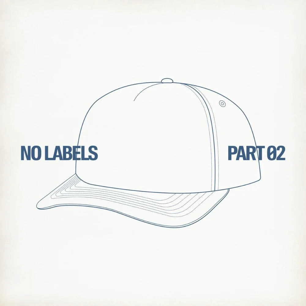 [PREORDER] YEONJUN - No Labels: Part 02 [CAP]