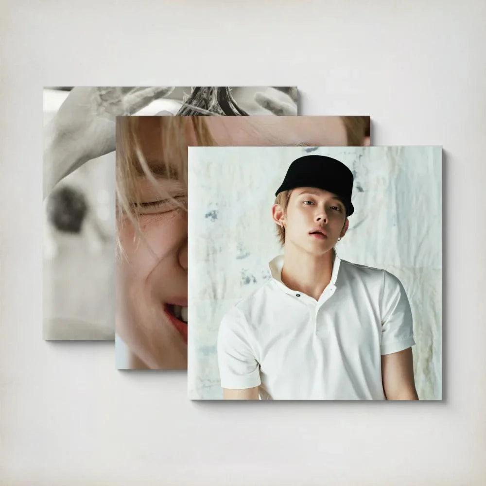 YEONJUN - No Labels: Part 02 [COMPACT]