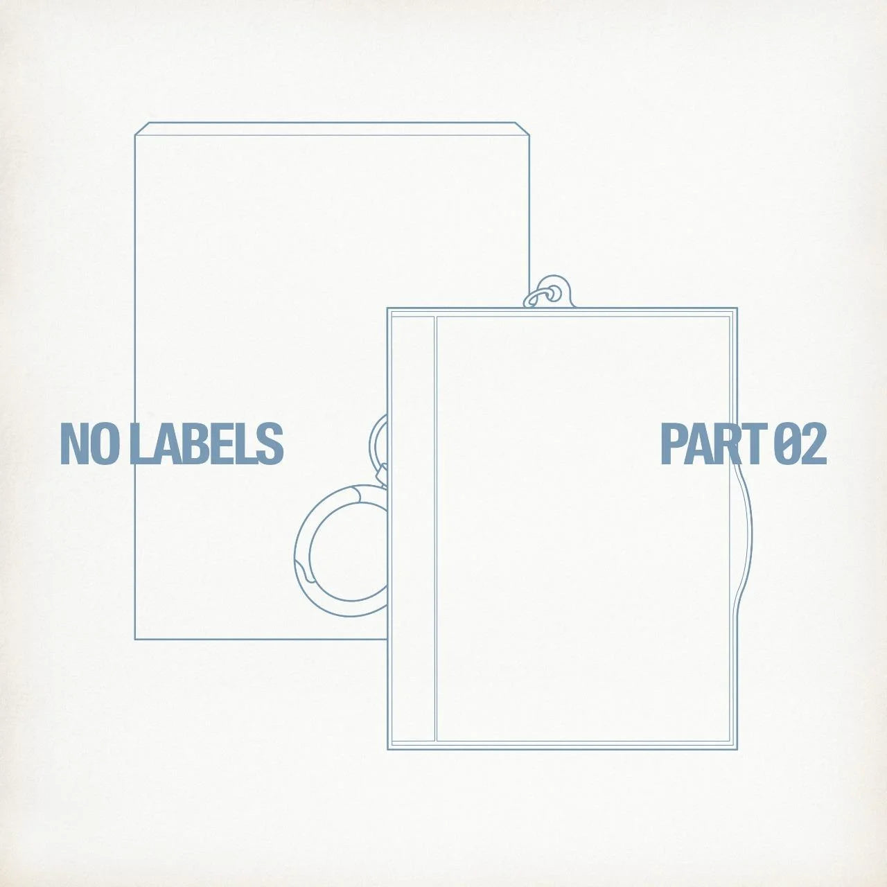 [PREORDER] YEONJUN - No Labels: Part 02 [PC CASE]