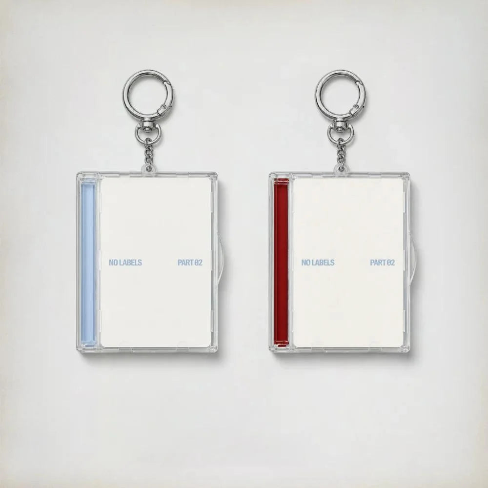 YEONJUN - No Labels: Part 02 [PC CASE]
